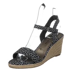 1-1-28300-24 Black Dots
