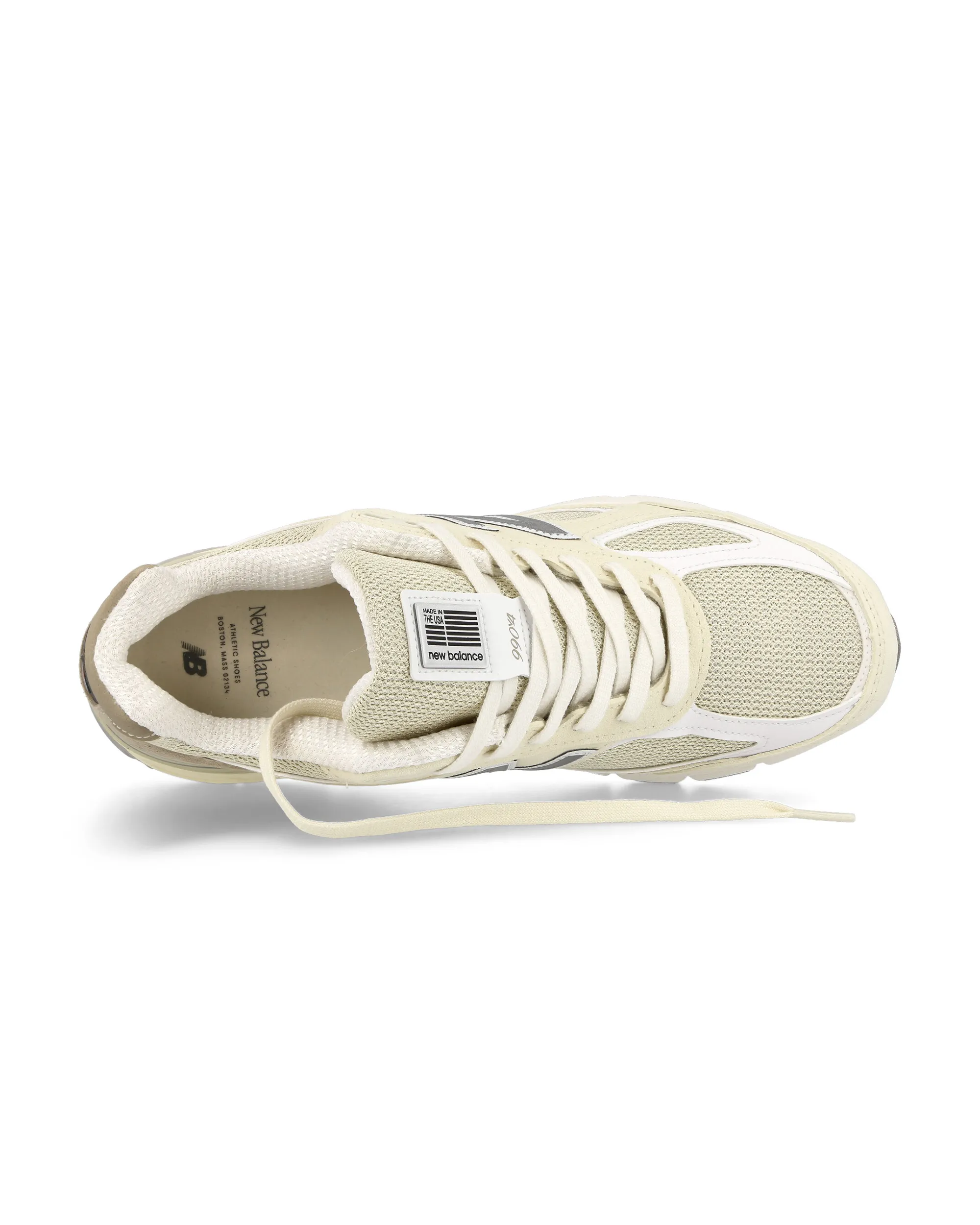 990v4 - Cream