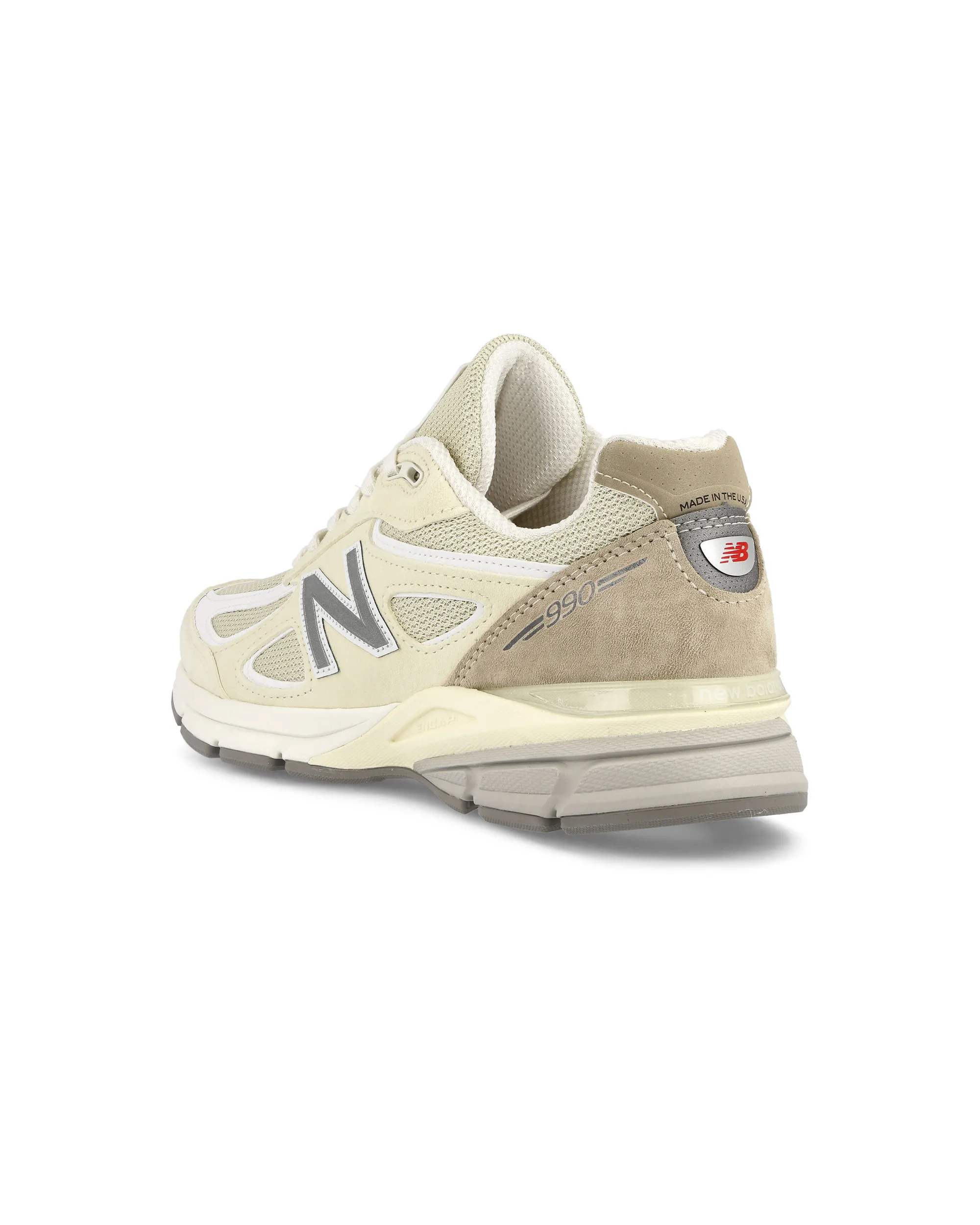 990v4 - Cream