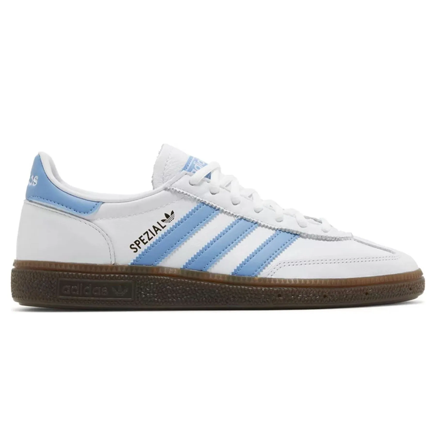 adidas Handball Spezial 'White Light Blue'