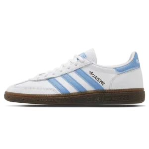 adidas Handball Spezial 'White Light Blue'