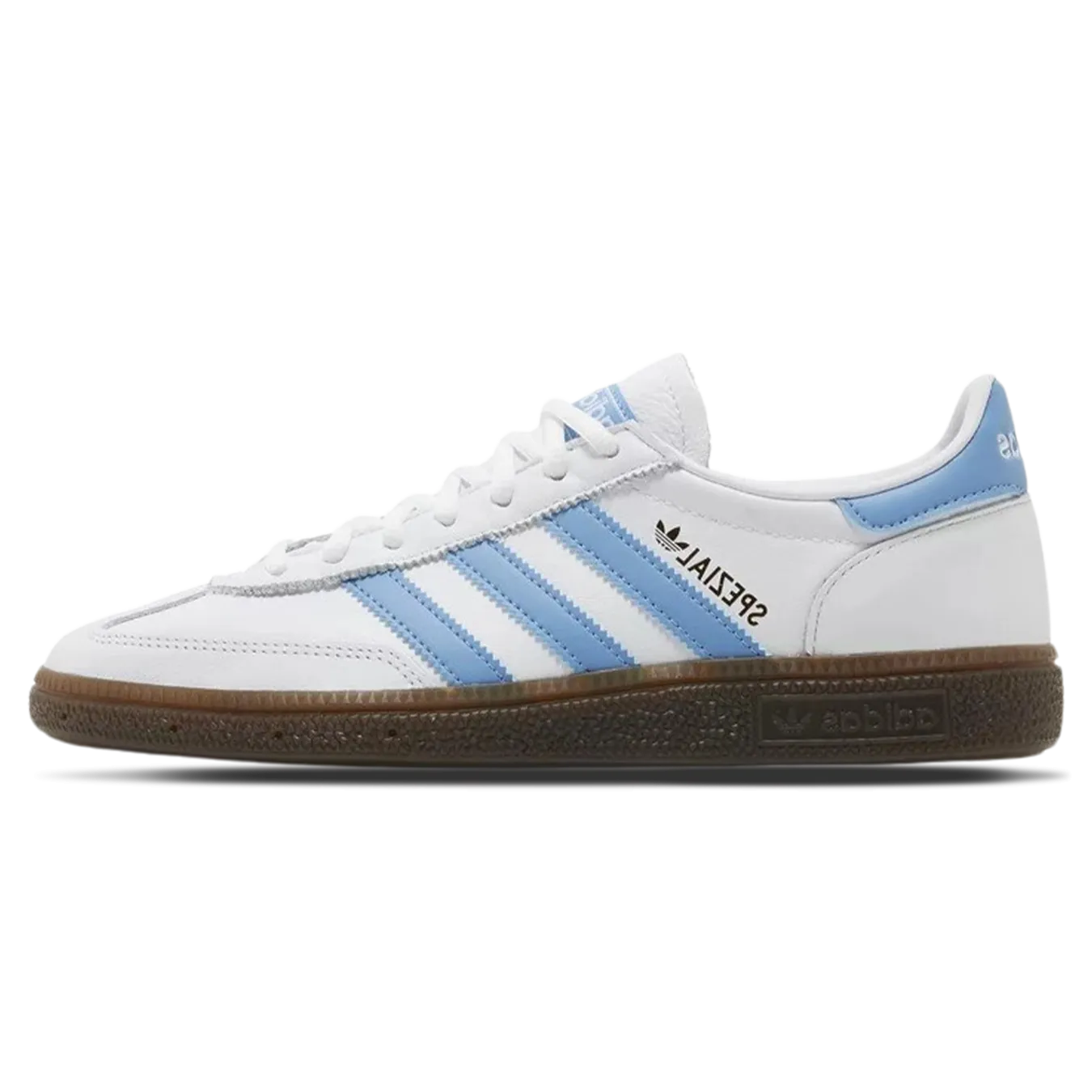adidas Handball Spezial 'White Light Blue'