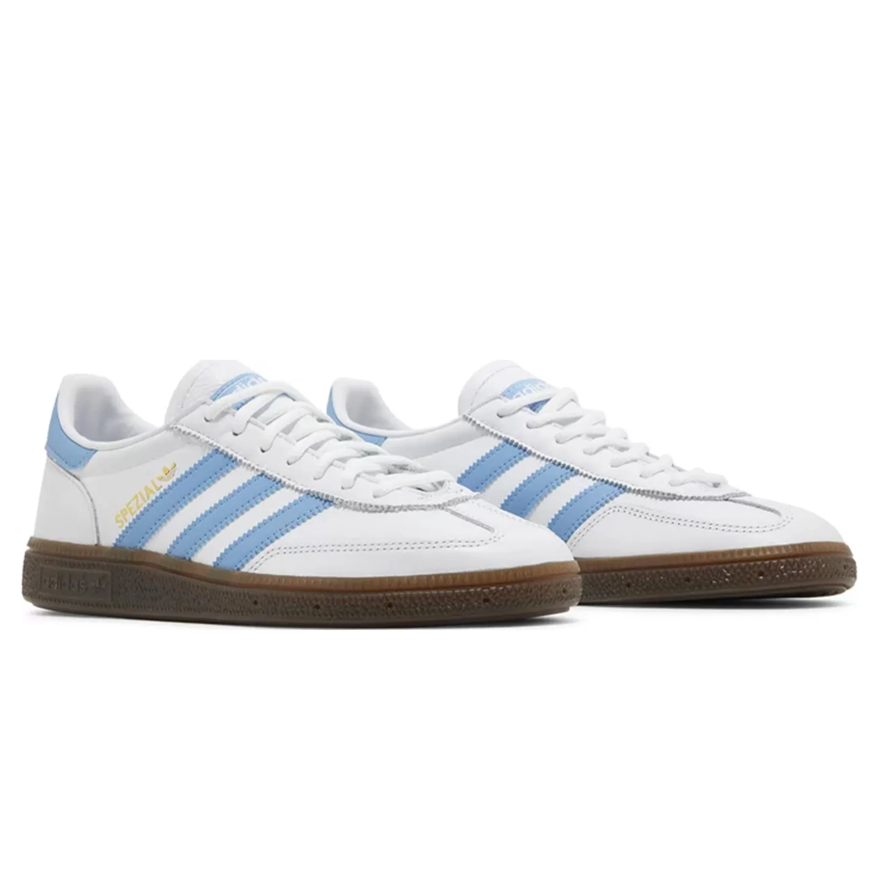 adidas Handball Spezial 'White Light Blue'
