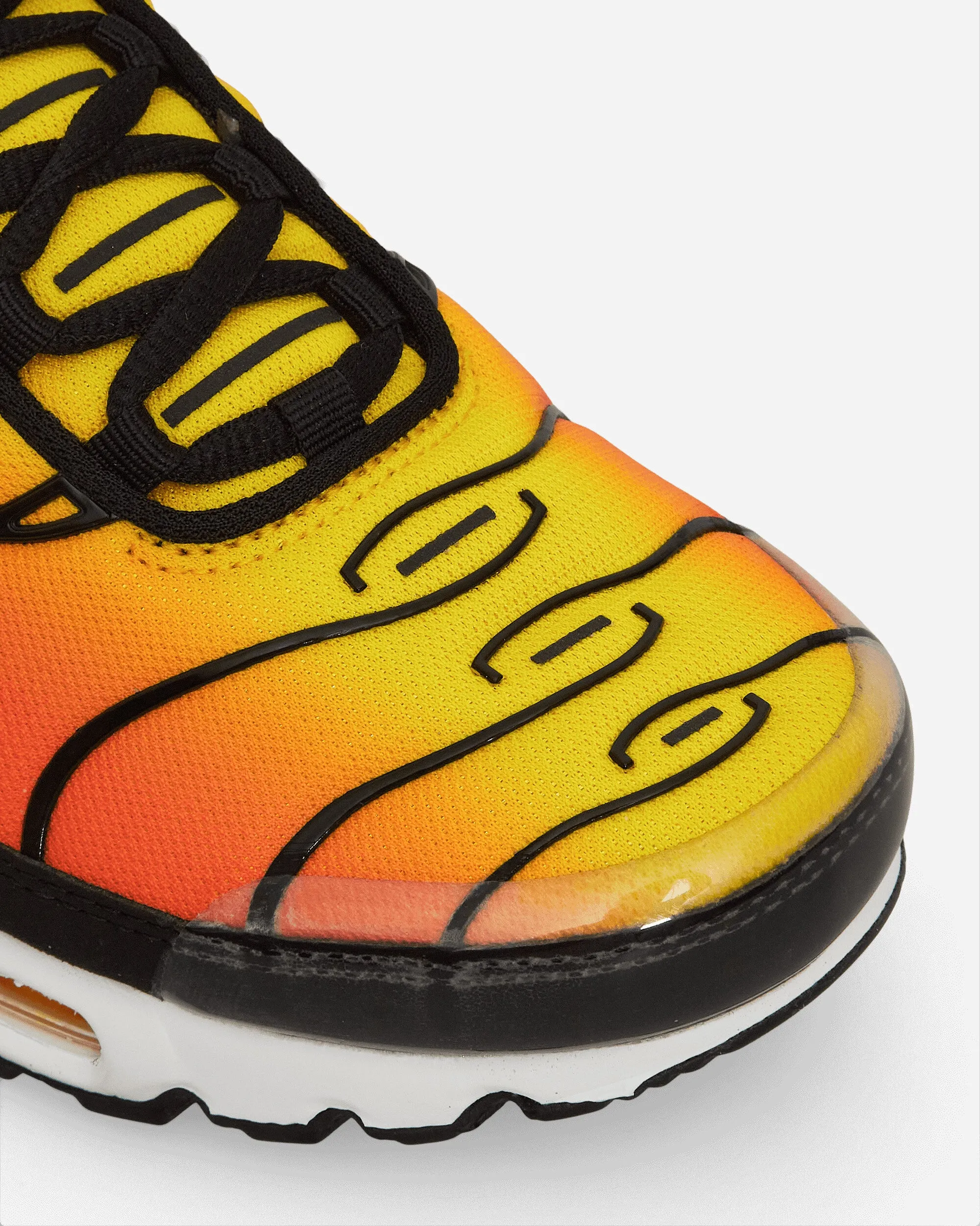 Air Max Plus Sneakers Sunset