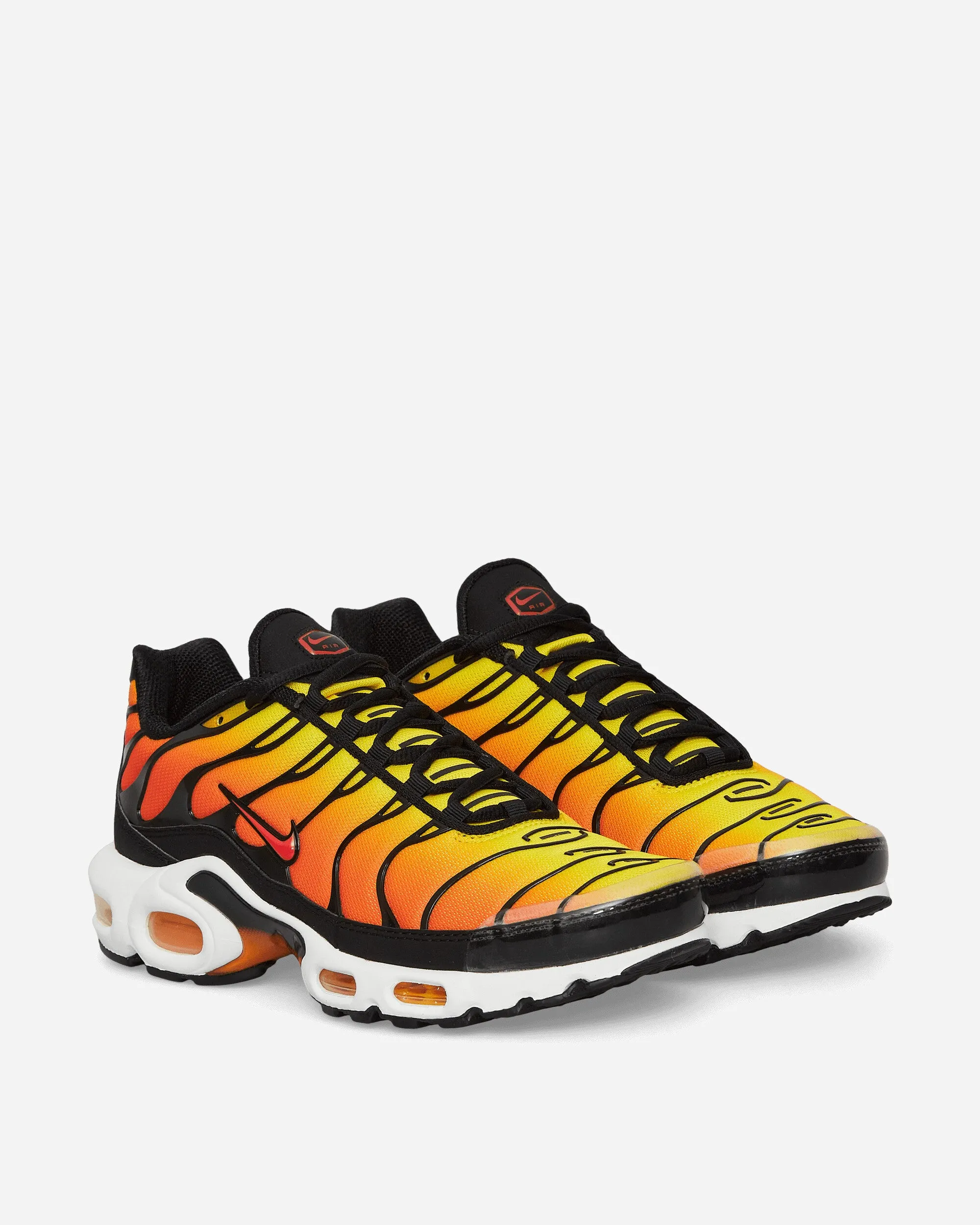 Air Max Plus Sneakers Sunset