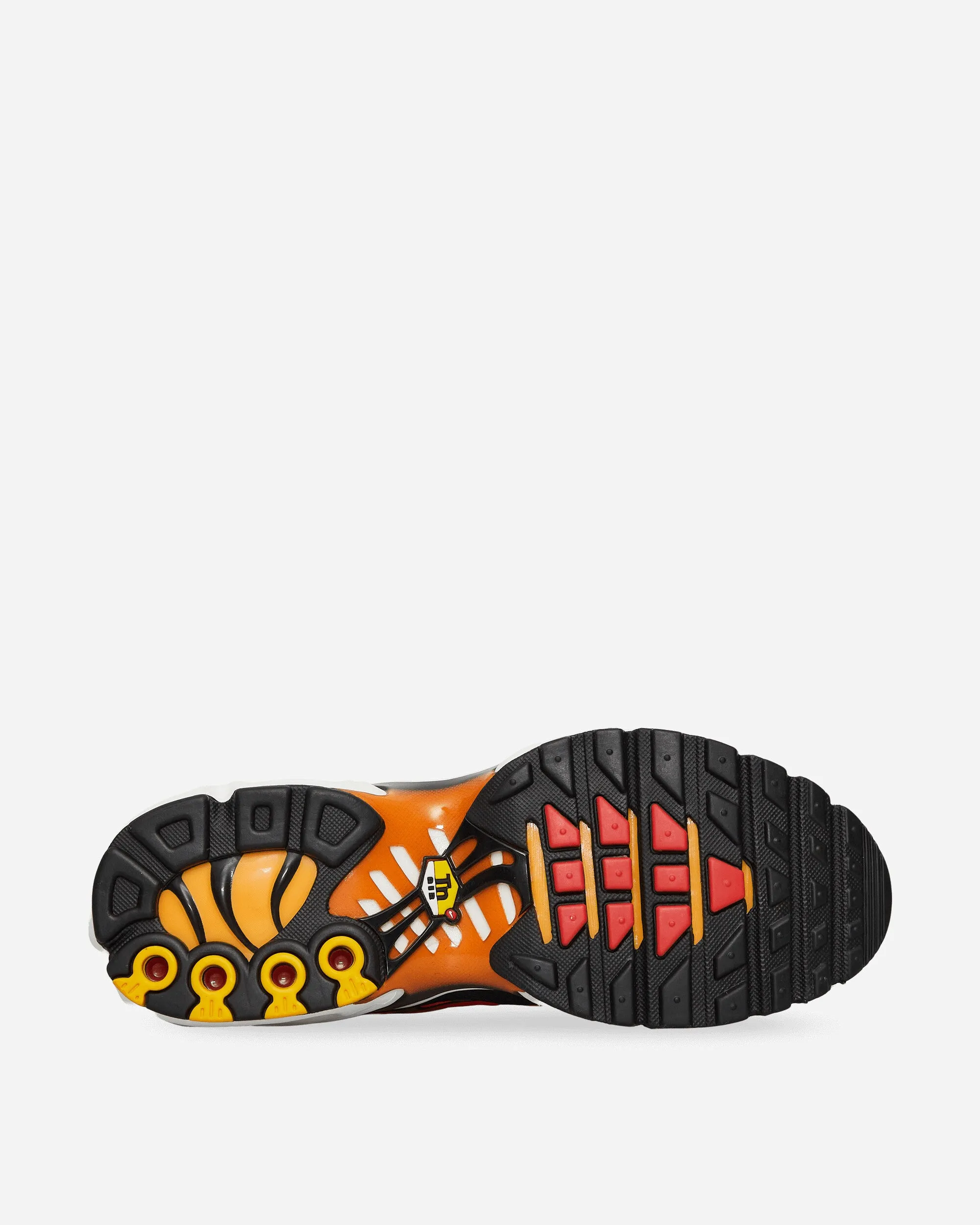 Air Max Plus Sneakers Sunset