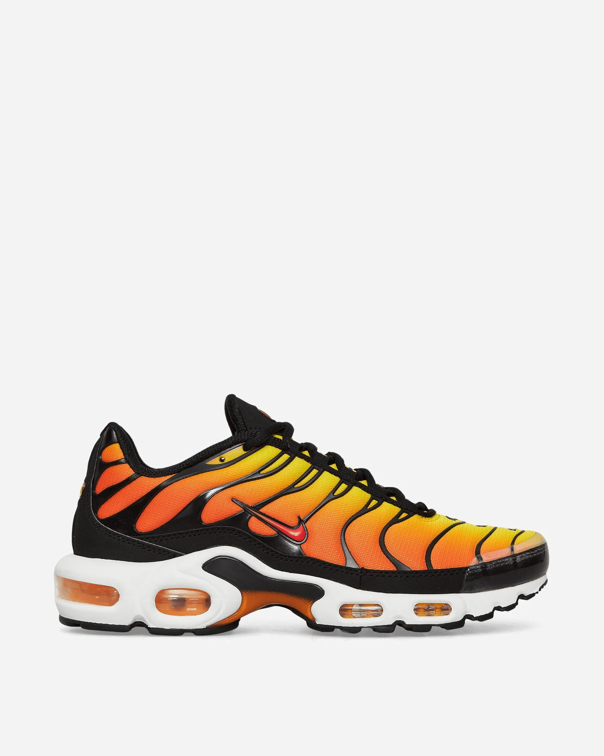 Air Max Plus Sneakers Sunset