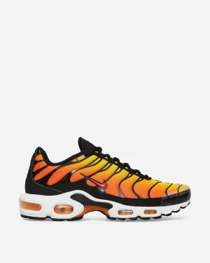 Air Max Plus Sneakers Sunset