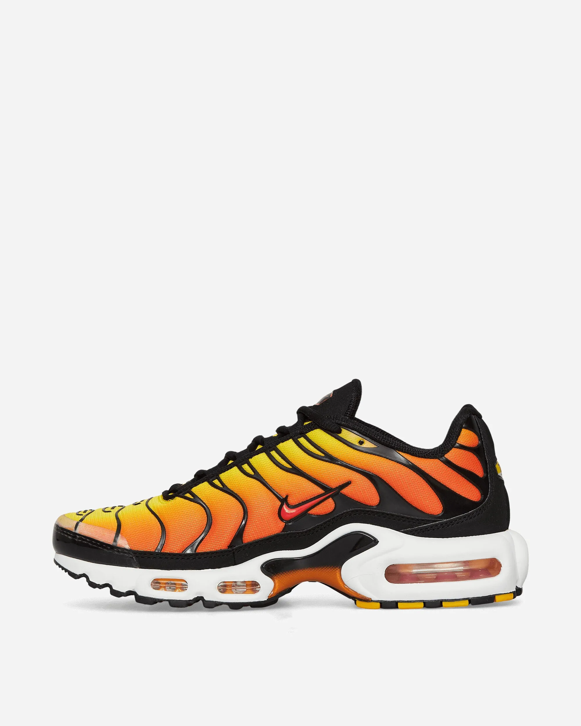 Air Max Plus Sneakers Sunset