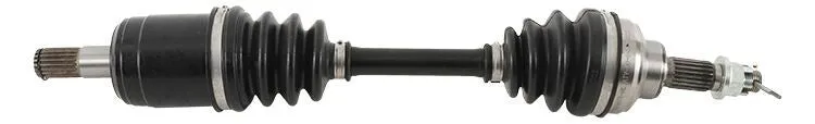 ALL BALLS 6 BALL HEAVY DUTY AXLE FRONT AB6-HO-8-108