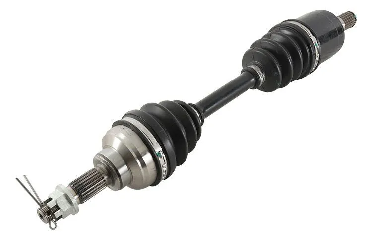 ALL BALLS 6 BALL HEAVY DUTY AXLE FRONT AB6-HO-8-108