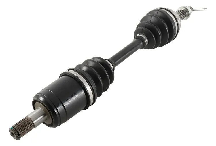 ALL BALLS 6 BALL HEAVY DUTY AXLE FRONT AB6-HO-8-108