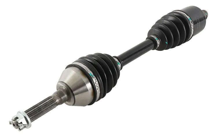 ALL BALLS 6 BALL HEAVY DUTY AXLE FRONT AB6-PO-8-305