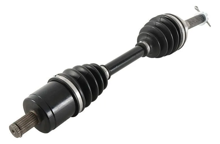 ALL BALLS 6 BALL HEAVY DUTY AXLE FRONT AB6-PO-8-305