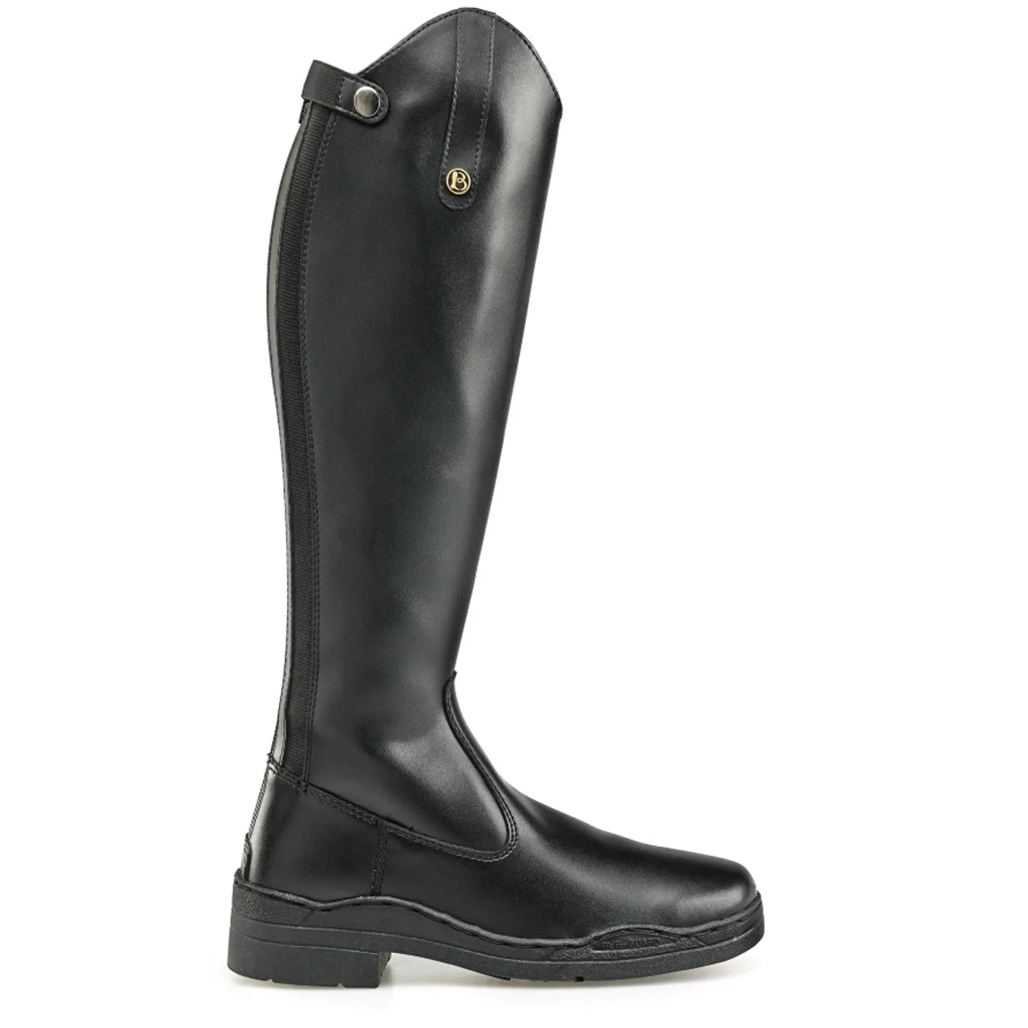 Brogini Synthetic Long Boot
