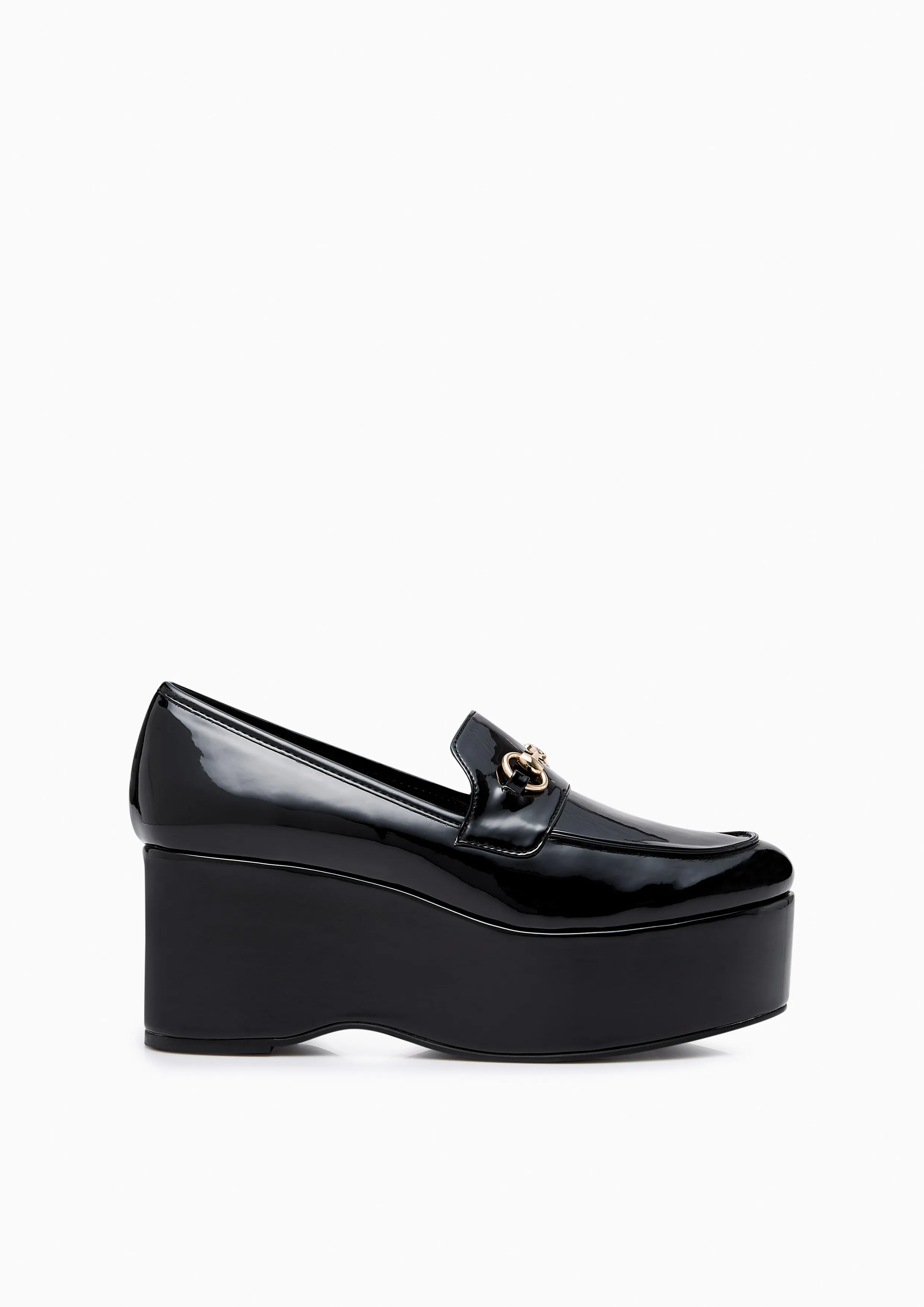 Brooklynn Pumps Black