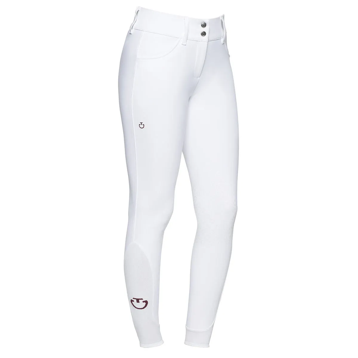 Cavalleria Toscana American Knee Grip Competition Breeches