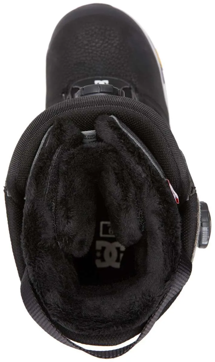 DC Judge BOA Snowboard Boots 2024
