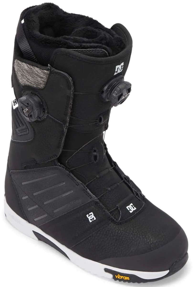DC Judge BOA Snowboard Boots 2024