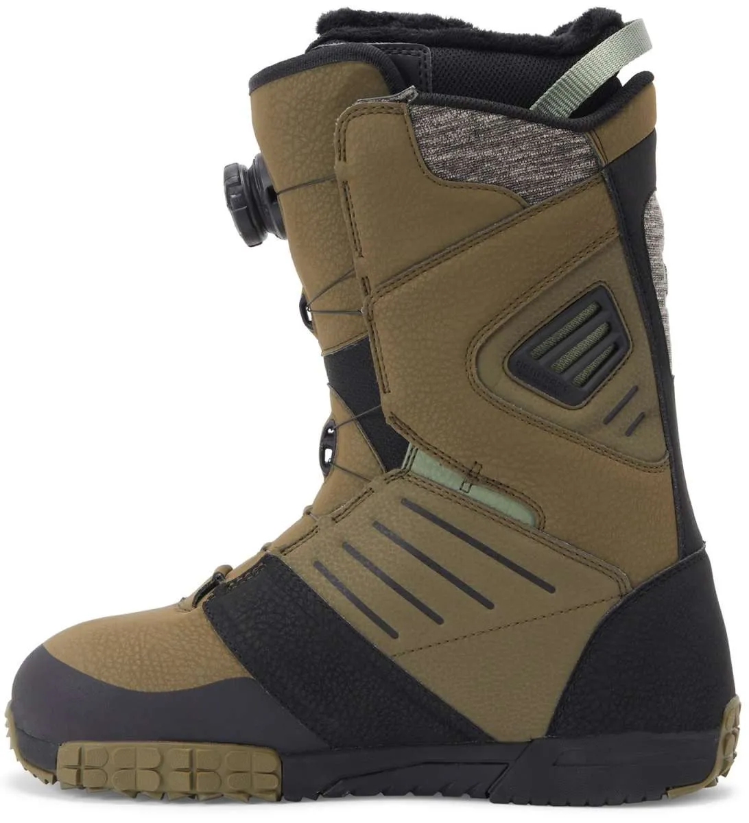 DC Judge BOA Snowboard Boots 2024