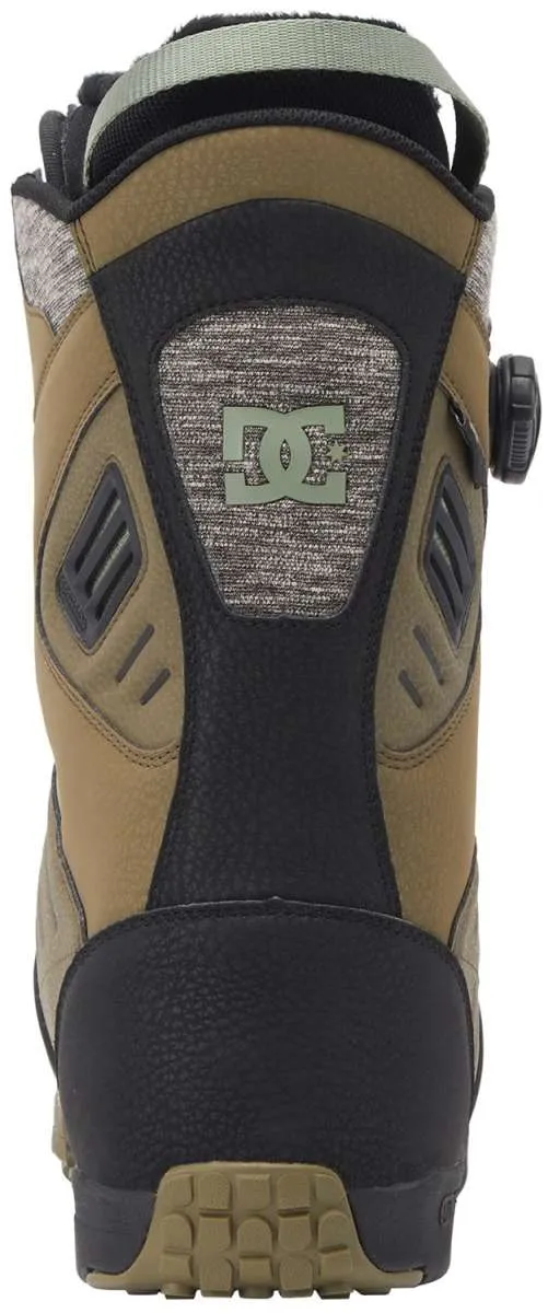 DC Judge BOA Snowboard Boots 2024
