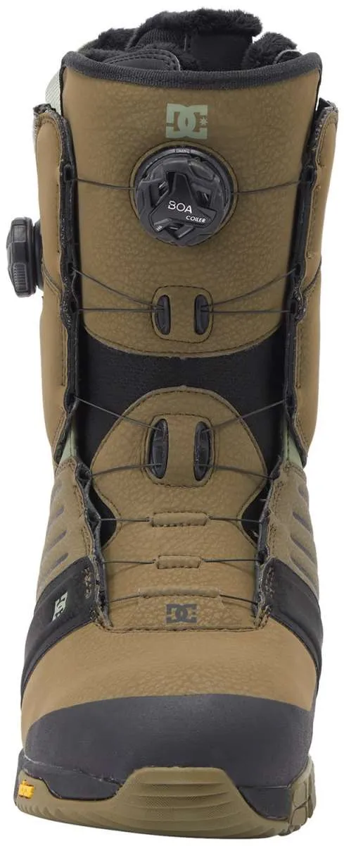 DC Judge BOA Snowboard Boots 2024