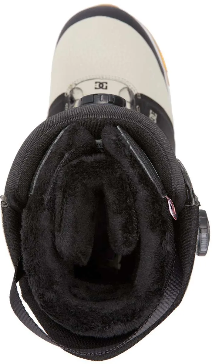 DC Judge BOA Snowboard Boots 2024