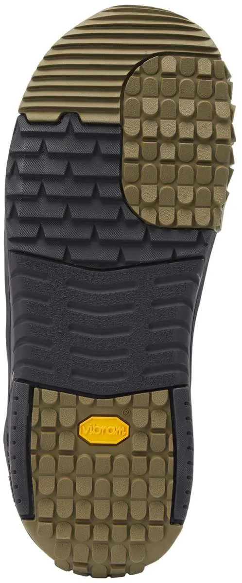 DC Judge BOA Snowboard Boots 2024