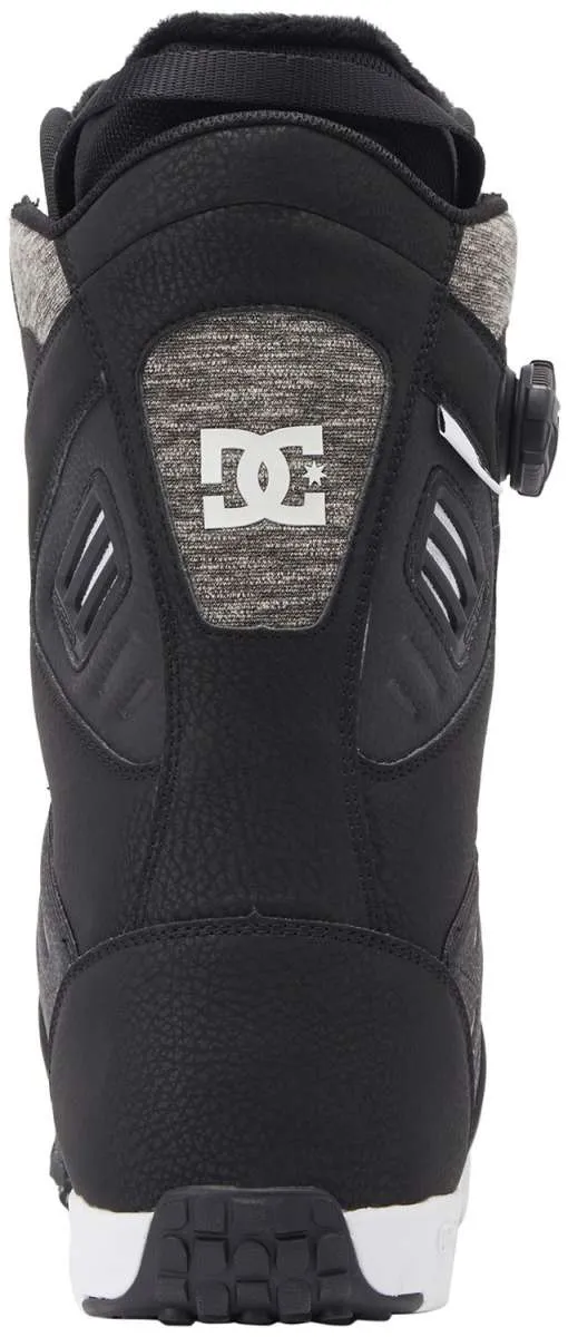 DC Judge BOA Snowboard Boots 2024