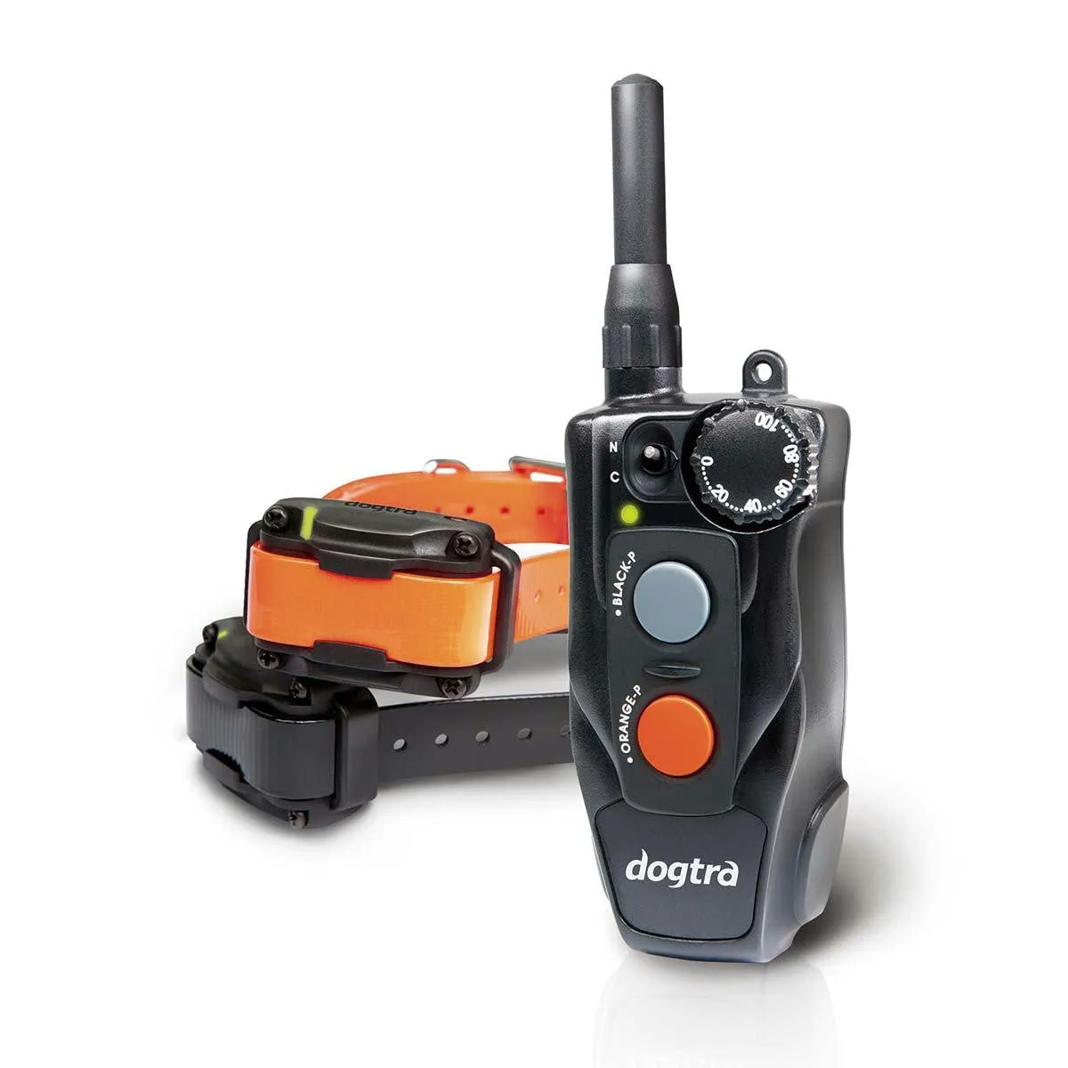 Dogtra Compact 1-2 Mile Remote Dog Trainer 2 Dog System