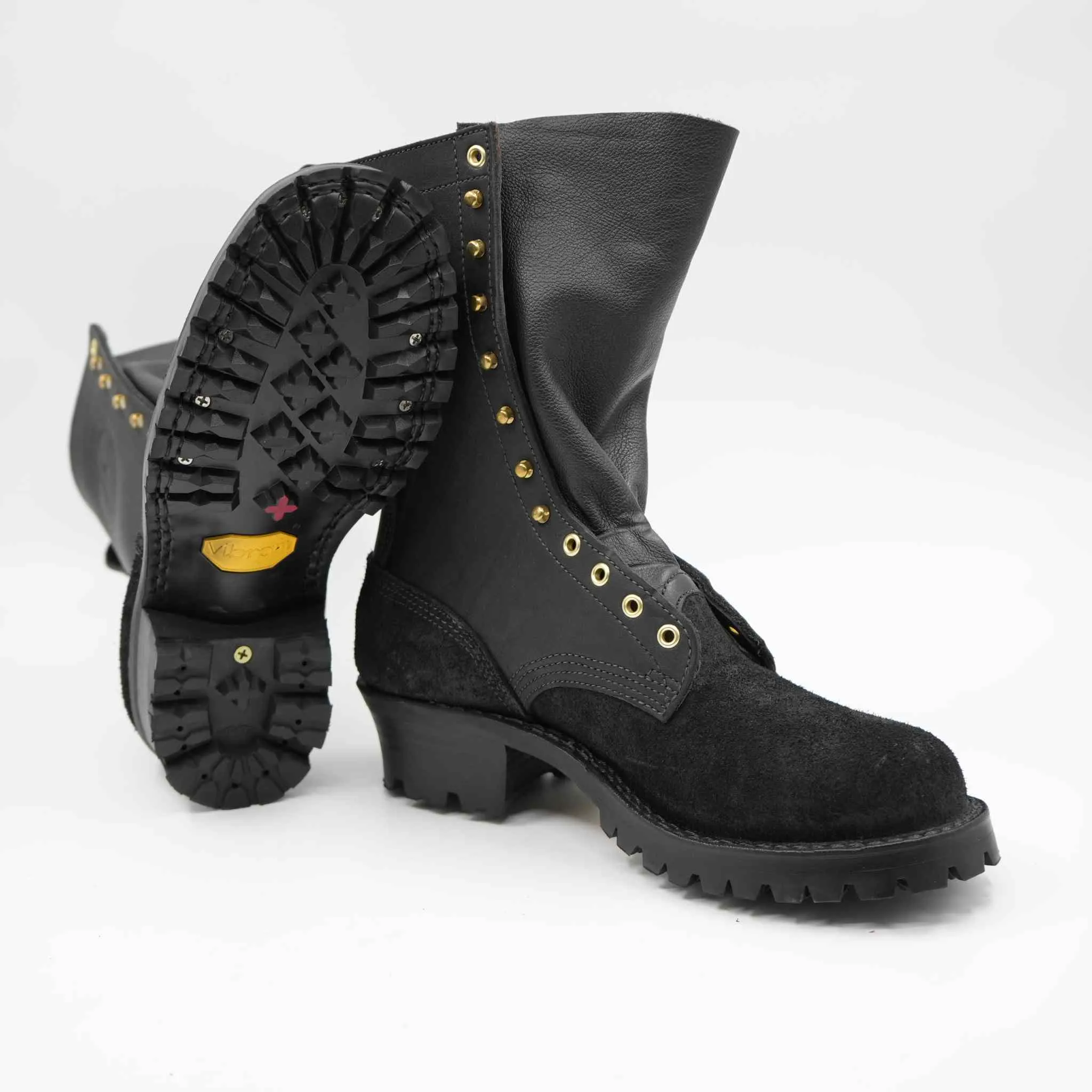 Fire Inlander - 11.5/E