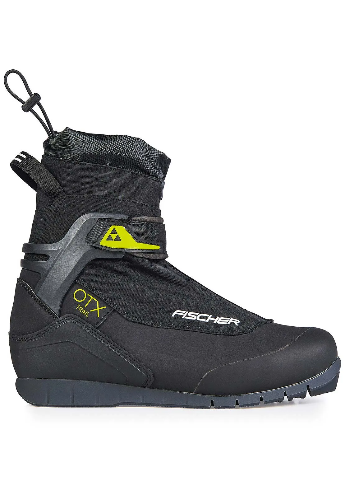 Fischer OTX Trail Boots