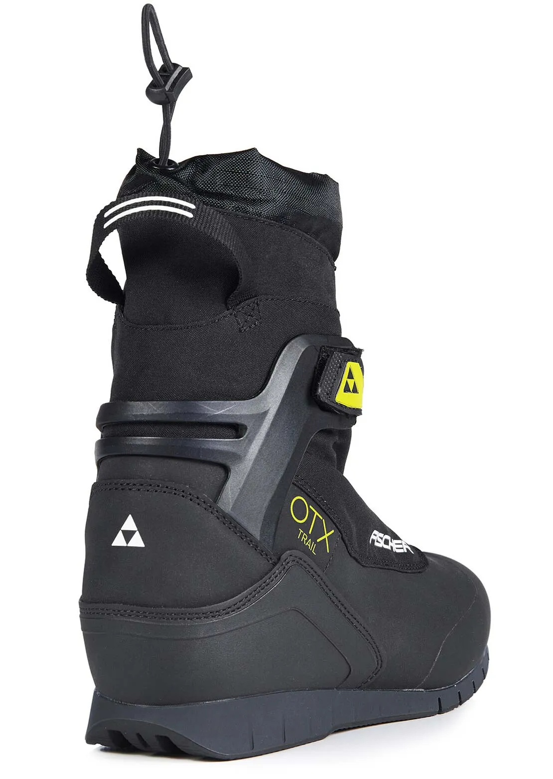 Fischer OTX Trail Boots