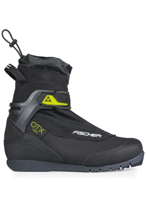Fischer OTX Trail Boots
