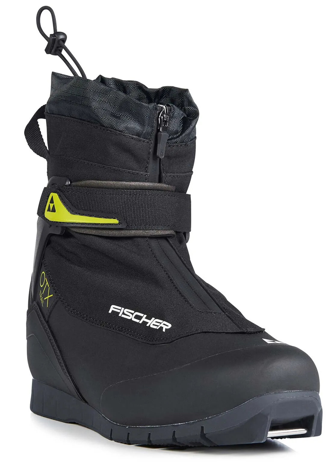 Fischer OTX Trail Boots