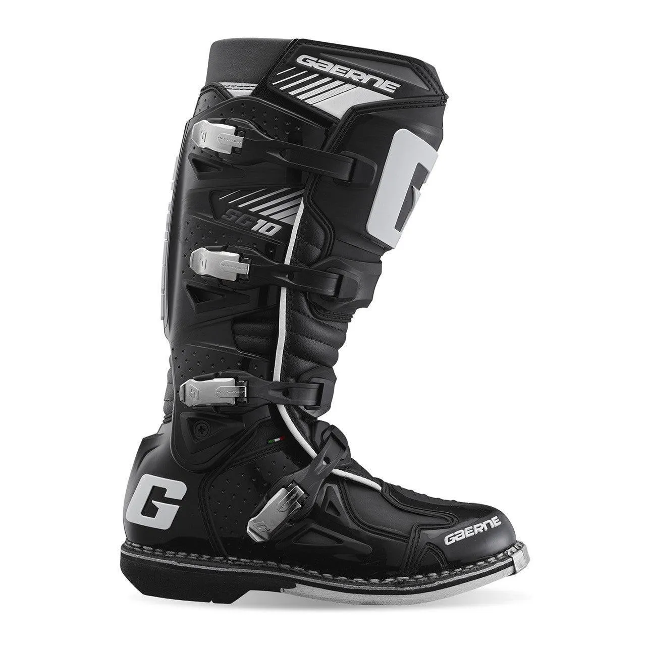 Gaerne SG-10 Boots - Black