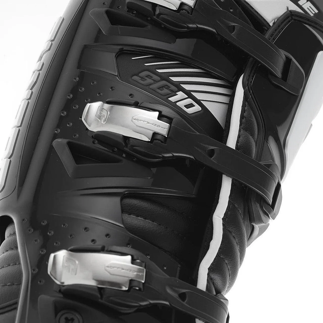 Gaerne SG-10 Boots - Black