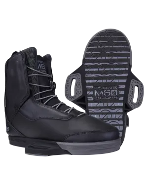 Hyperlite M60 Wakeboard Boots  - 2024