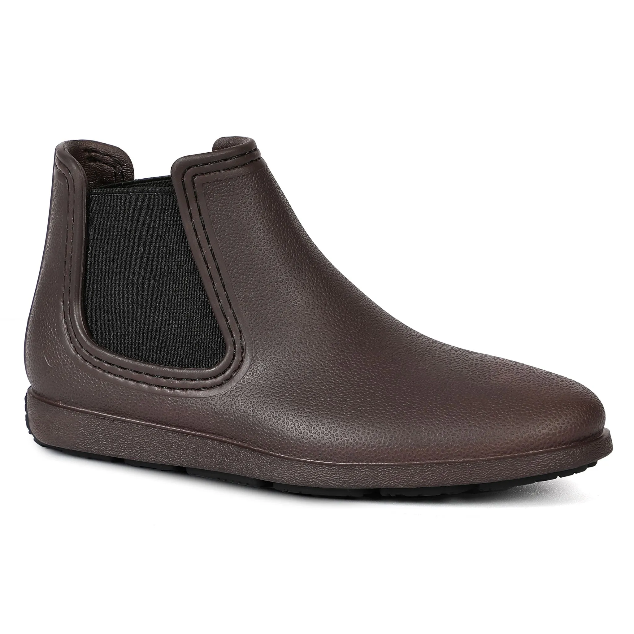 KIDS JAVA/BLACK LONDONER BOOT - FINAL SALE