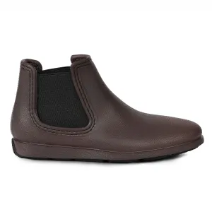 KIDS JAVA/BLACK LONDONER BOOT - FINAL SALE