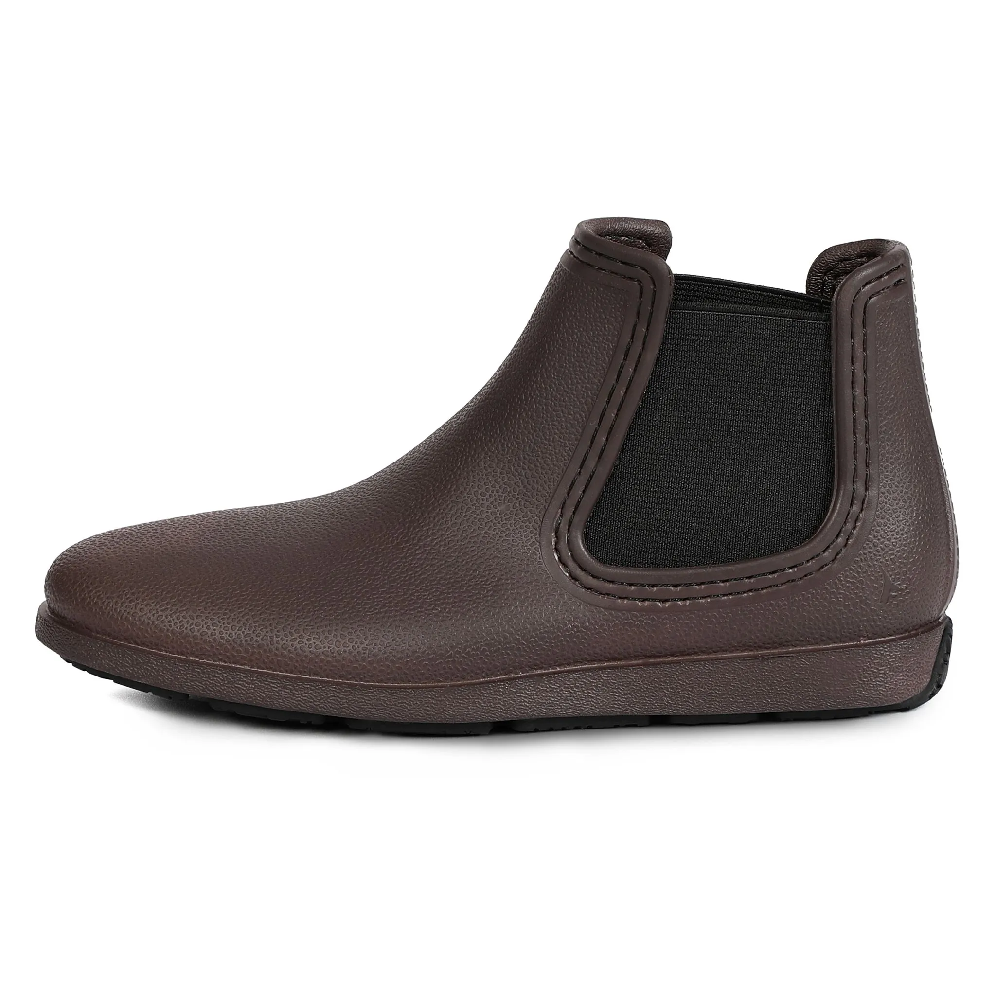 KIDS JAVA/BLACK LONDONER BOOT - FINAL SALE