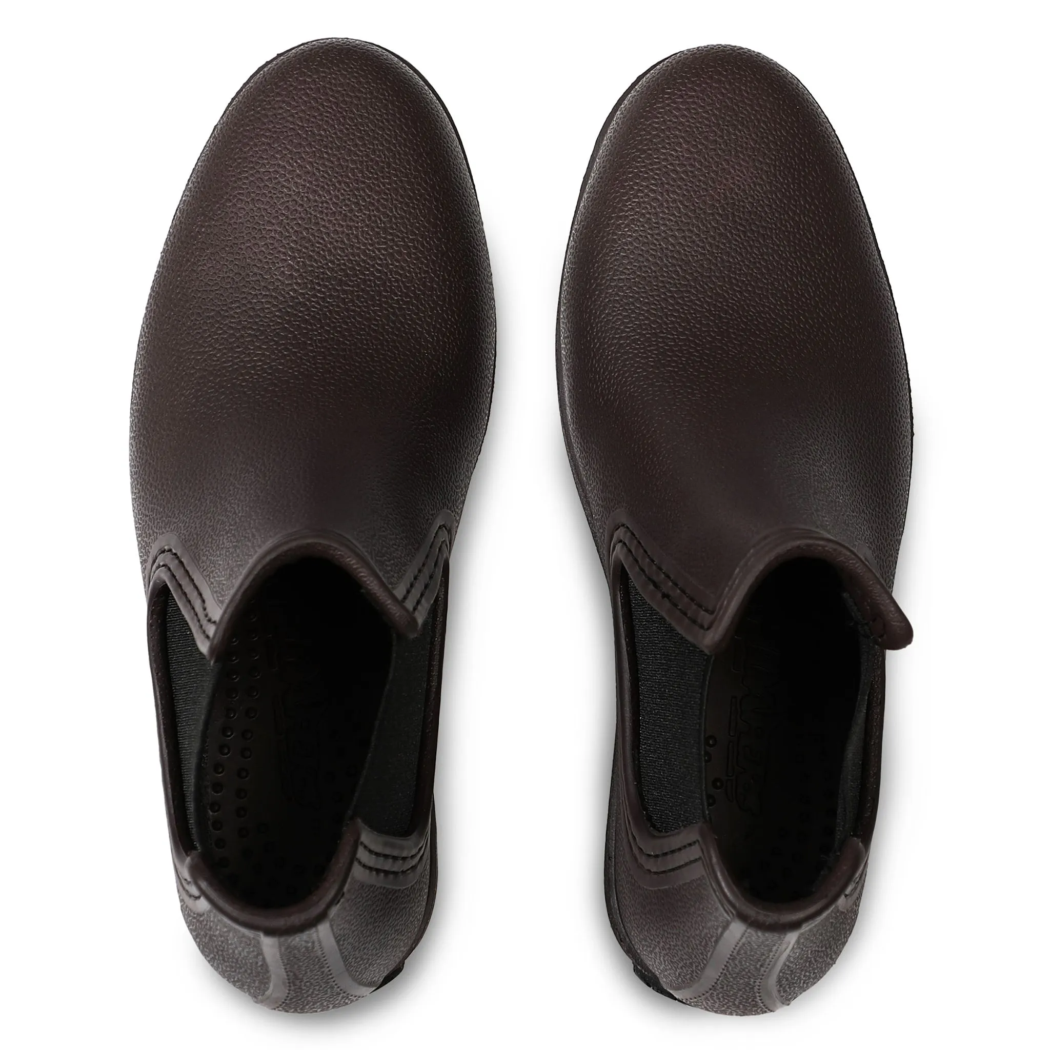 KIDS JAVA/BLACK LONDONER BOOT - FINAL SALE