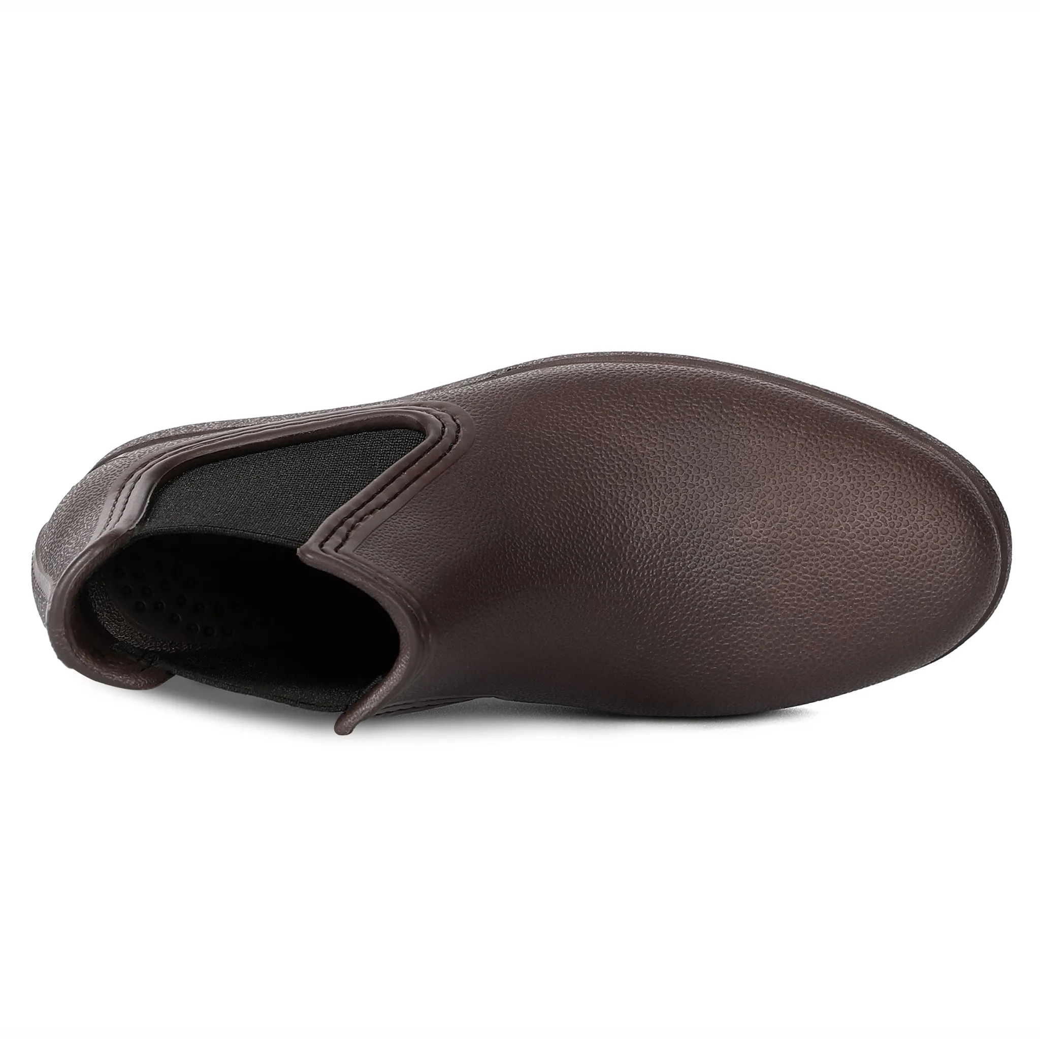 KIDS JAVA/BLACK LONDONER BOOT - FINAL SALE