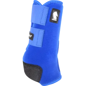 Legacy2 Support Boots - Blue
