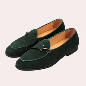Lette loafers til mænd
