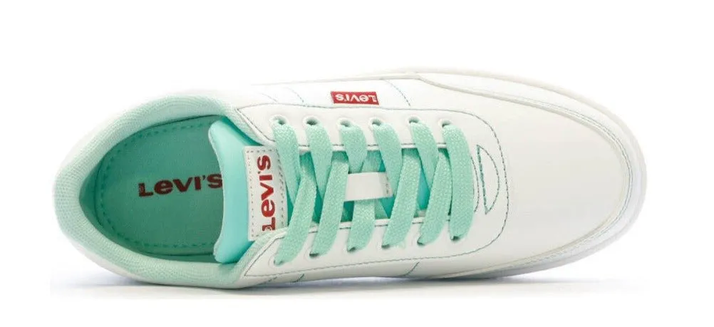 Levi´s® New Union 2.0 Trainers