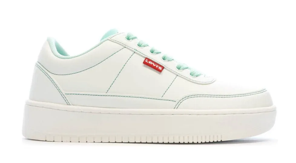Levi´s® New Union 2.0 Trainers