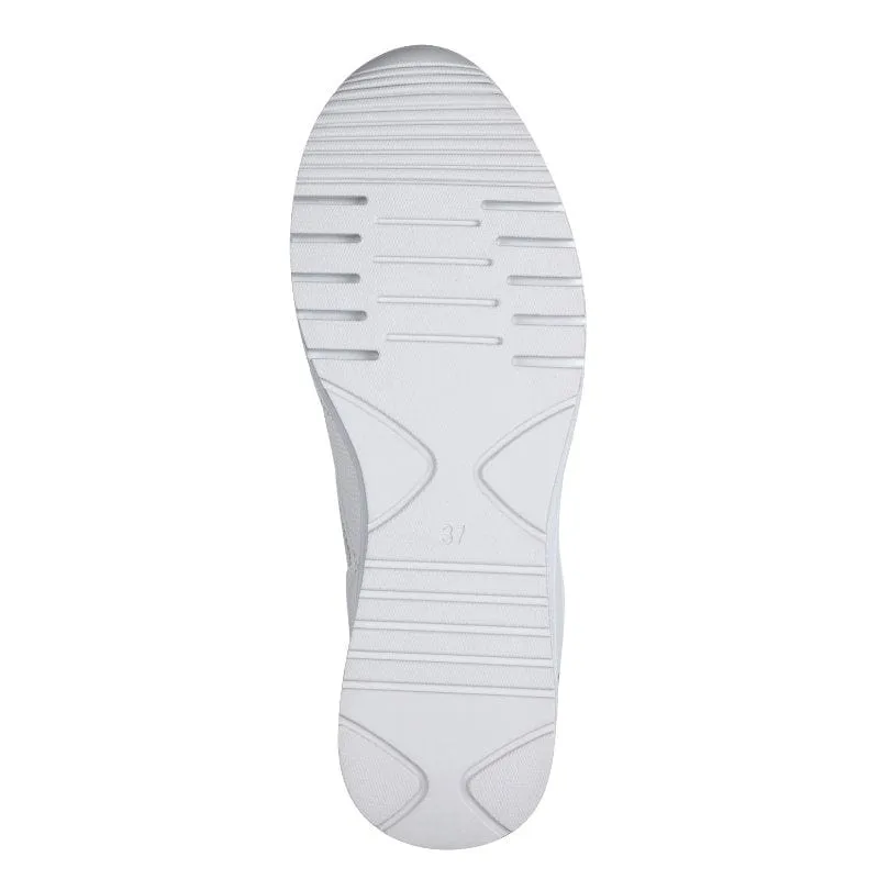 Marco Tozzi Womens Wedge Fashion Trainer 2-23743-42