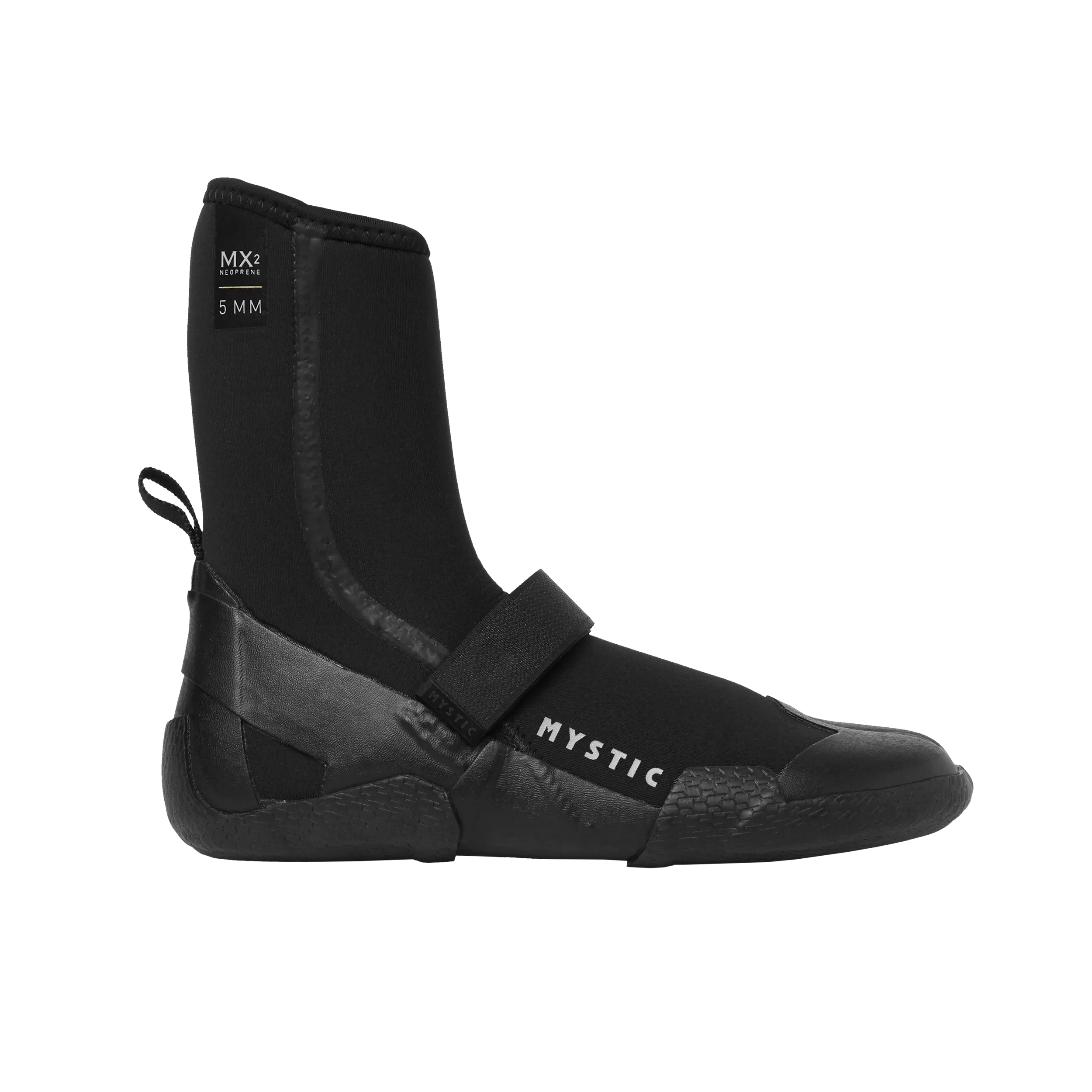 Mystic Roam Boot 5mm Split Toe  2023