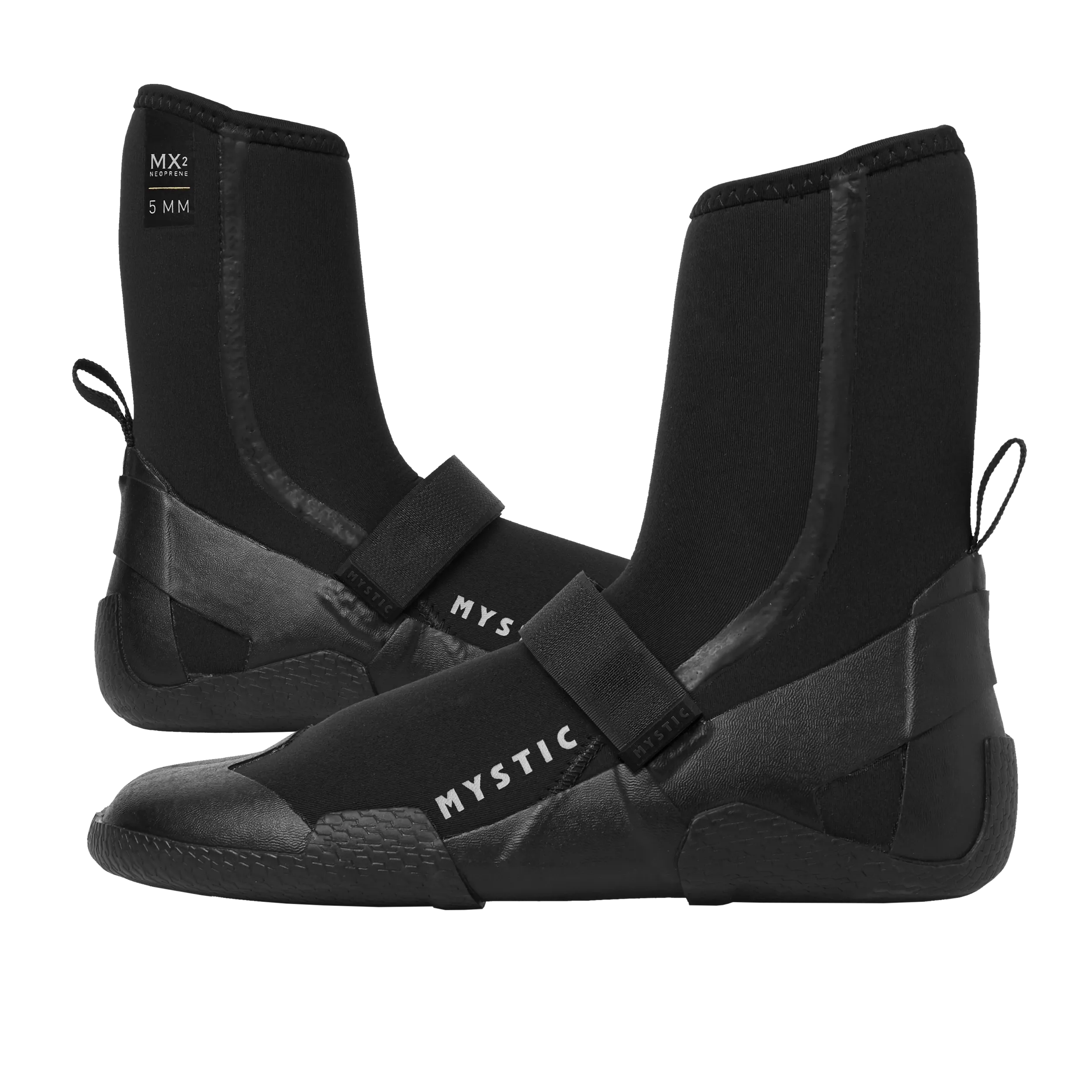 Mystic Roam Boot 5mm Split Toe  2023
